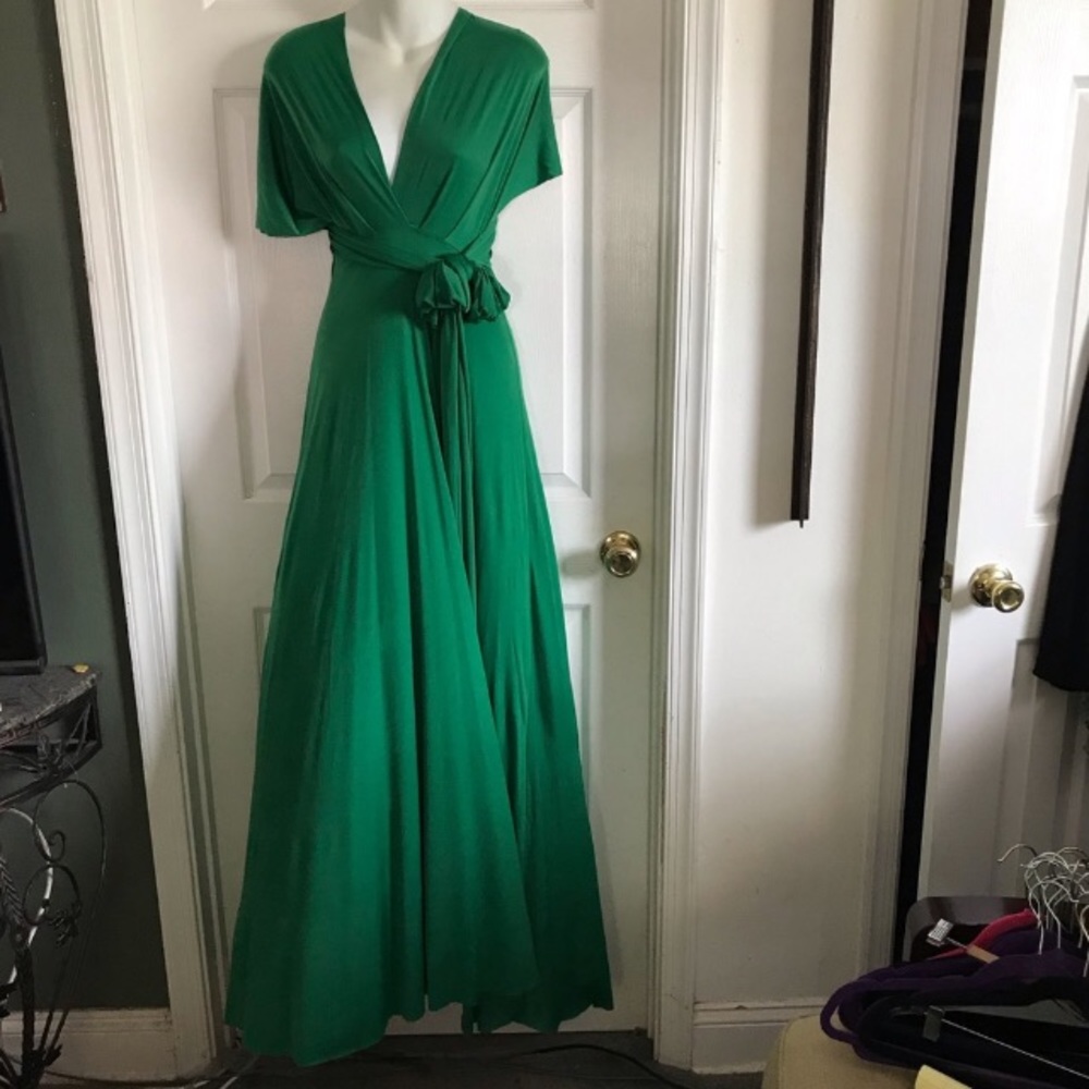 Von Vonni transformer dress, over 25 ways to style